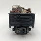 Lionel 6-17407 O Gauge Nickel Plate Road Gondola #17407 w/ Scrap Load EX