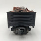 Lionel 6-17407 O Gauge Nickel Plate Road Gondola #17407 w/ Scrap Load EX