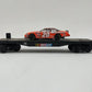 Lionel 6-26345 O Gauge Tony Stewart Flatcar w/Stock Car EX