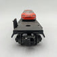 Lionel 6-26345 O Gauge Tony Stewart Flatcar w/Stock Car EX