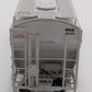 American Limited Models 1087 HO NRLX Ciment Québec 2-Bay Covered Hopper #34095 LN/Box