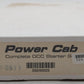NCE Corporation 025 Power Cab "Complete DCC Starter Set LN/Box