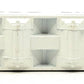 Atlas 3710 N Scale Soo Line Centerflow Hopper Car #75250 EX/Box