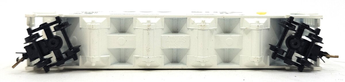 Atlas 3710 N Scale Soo Line Centerflow Hopper Car #75250 EX/Box