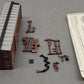 Proto 2000 HO Scale Automobile Box Car Erie #65028 EX/Box