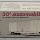 Proto 2000 HO Scale Automobile Box Car Erie #65028 EX/Box