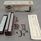 Proto 2000 HO Scale Automobile Box Car Erie #65028 EX/Box