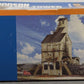 Walthers 933-2903 HO Scale Modern Coaling Tower Industrial Building Kit LN/Box