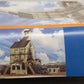 Walthers 933-2903 HO Scale Modern Coaling Tower Industrial Building Kit LN/Box