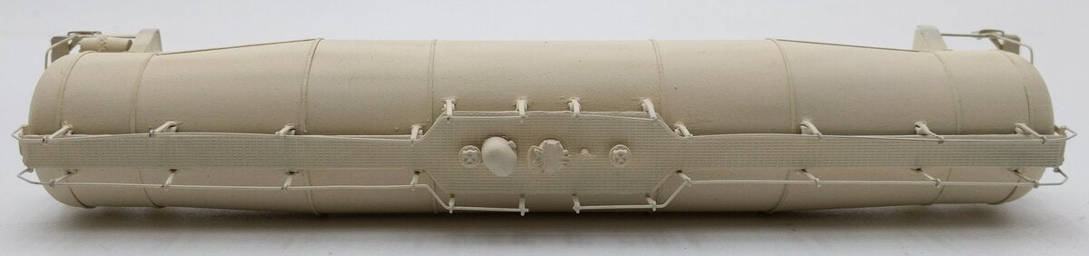 Alco Models X-101 HO BRASS ACF 29,000 Gallon Tank Car- Painted/Box