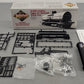 Proto 2000 HO Scale "SCCX Shell" 8000 Gallon Type 21 Riveted Tank Car #1482 Kit EX/Box