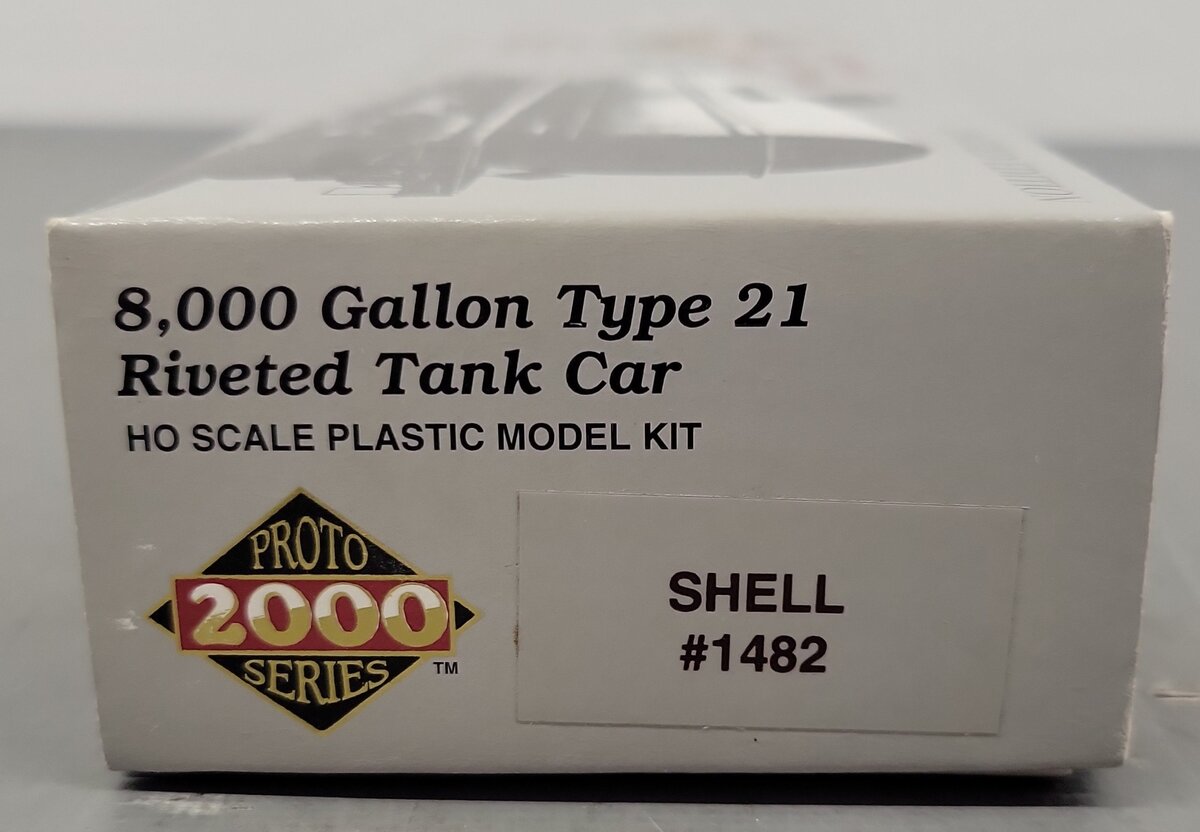 Proto 2000 HO Scale 