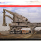 Walthers 933-2966 HO Scale Hulett Unloader Cornerstone Series Structure Kit LN/Box