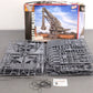 Walthers 933-2966 HO Scale Hulett Unloader Cornerstone Series Structure Kit LN/Box