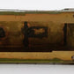 NJ Custom Brass DE-107 HO BRASS GMD-1 4-Wheel Diesel Locomotive -Unpainted/Box