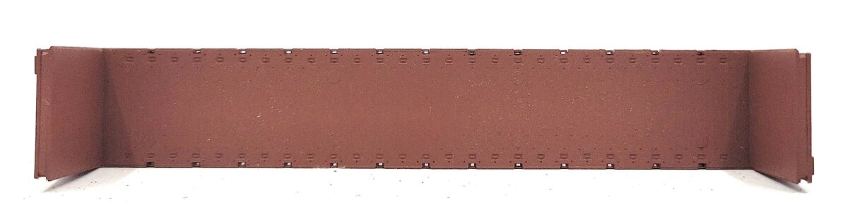 Micro-Trains 05400040 N TTX Trailer Train 61' 8" Bulkhead Flatcar #80170 LN/Box