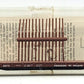 Micro-Trains 05400040 N TTX Trailer Train 61' 8" Bulkhead Flatcar #80170 LN/Box