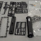 Proto 2000 8783 HO Scale SHPX 8000 Gal Type 21 Riveted Tank Car Kit EX/Box