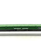 Micro-Trains 05400010 N Burlington Northern 61' Bulkhead Flatcar #621353 EX/Box