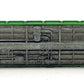Micro-Trains 05400010 N Burlington Northern 61' Bulkhead Flatcar #621353 EX/Box