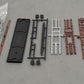 Red Caboose 4446-6 HO Scale Pacific Great Eastern Refrigerator Car #819 Kit EX/Box