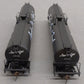 Walthers 932-7302 HO AGFX 33,000 Gallon LPG Tank Car #1011 #1014 2-Pack EX/Box