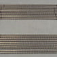 Shinohara Track HOn3 Scale Code 60 Assorted Straight Track Sections [10] VG