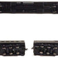 HO Scale Assorted Nickel Plate Road Passenger Car [3] EX