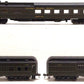 HO Scale Assorted Nickel Plate Road Passenger Car [3] EX