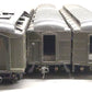 HO Scale Assorted Nickel Plate Road Passenger Car [3] EX
