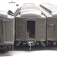 HO Scale Assorted Nickel Plate Road Passenger Car [3] EX