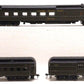 HO Scale Assorted Nickel Plate Road Passenger Car [3] EX