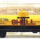 Micro-Trains 06500090 N Scale Shell 39' Single Dome Tank Car #1105 EX/Box