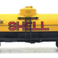 Micro-Trains 06500090 N Scale Shell 39' Single Dome Tank Car #1105 EX/Box