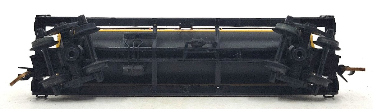 Micro-Trains 06500090 N Scale Shell 39' Single Dome Tank Car #1105 EX/Box