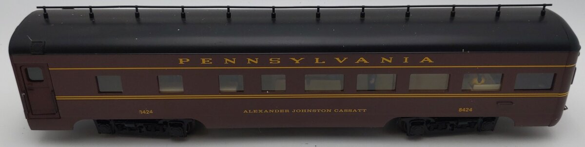 K-Line K4680-18424 O PRR 
