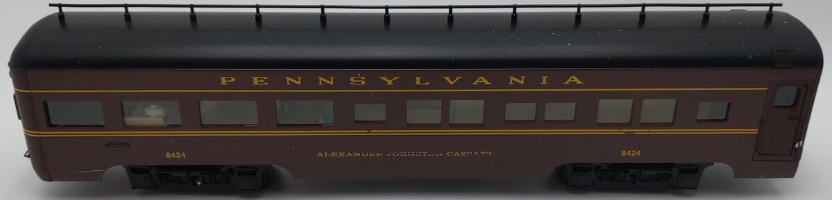 K-Line K4680-18424 O PRR 