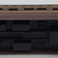 K-Line K4680-18424 O PRR "Alexander Johnston Cassatt" 15" Observation Car #8424 LN/Box