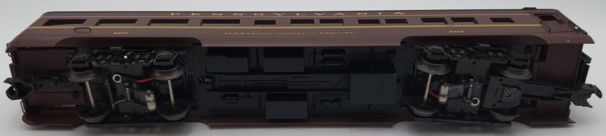 K-Line K4680-18424 O PRR 