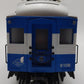 K-Line K2781-0001 O Reading 15" Powered Interurban Car #9106 EX/Box