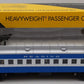 K-Line K2781-0001 O Reading 15" Powered Interurban Car #9106 EX/Box