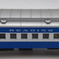 K-Line K2781-0001 O Reading 15" Powered Interurban Car #9106 EX/Box