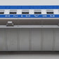 K-Line K2781-0001 O Reading 15" Powered Interurban Car #9106 EX/Box