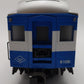 K-Line K2781-0001 O Reading 15" Powered Interurban Car #9106 EX/Box