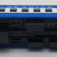 K-Line K2781-0001 O Reading 15" Powered Interurban Car #9106 EX/Box