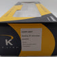 K-Line K2781-0001 O Reading 15" Powered Interurban Car #9106 EX/Box