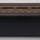 K-Line K4680-14149 O PRR Spirit of St. Louis 15" Aluminum Coach Car #4149 EX/Box