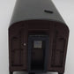 K-Line K4680-14149 O PRR Spirit of St. Louis 15" Aluminum Coach Car #4149 EX/Box