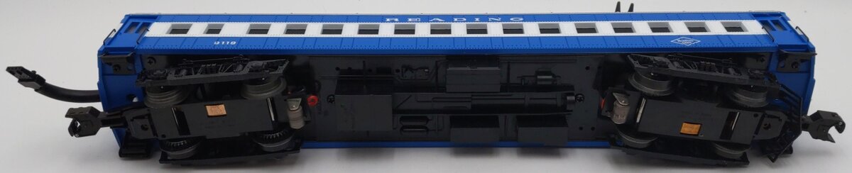 K-Line K2781-0002 O Reading 15