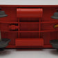 Lionel 6-16559 O Gauge Seaboard Illuminated Caboose EX/Box